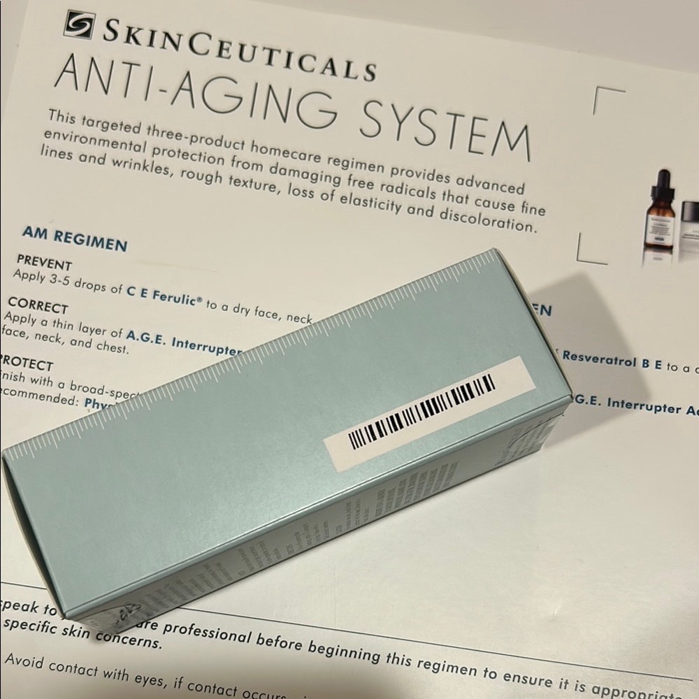SkinCeuticals Resveratrol B E - Picture 2 of 4